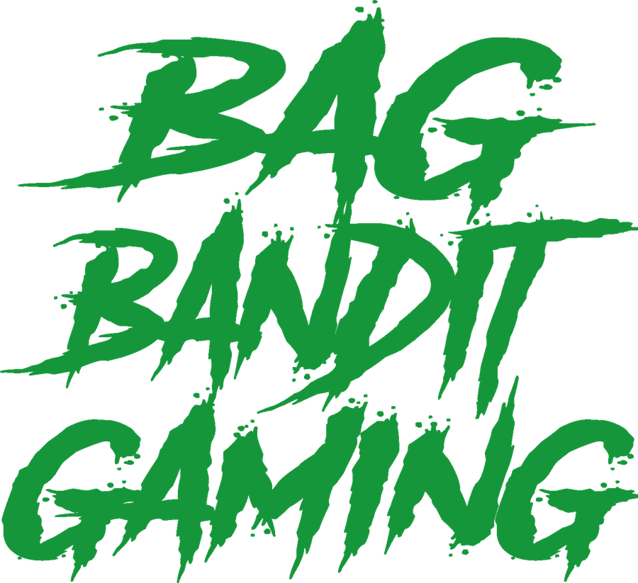 Bag Bandit Gaming